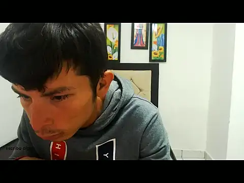 albeirothh's cam snapshot