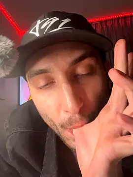 Crazy_Marshall's cam snapshot