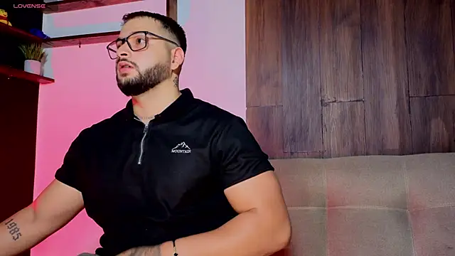 Andrew_Brown's cam snapshot