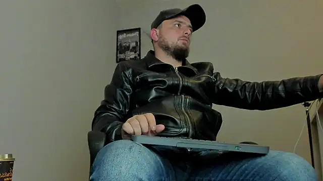 Master_Mark_Wayne's cam snapshot