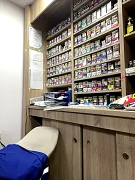 baramadalin's cam snapshot