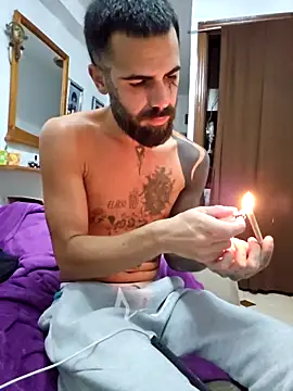 charlye_inkkkk's cam snapshot