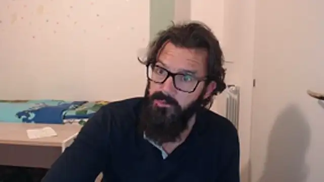 muscoloporco's web cam