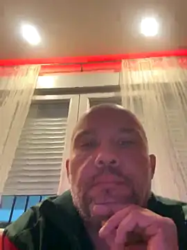 gitanoMad's cam snapshot