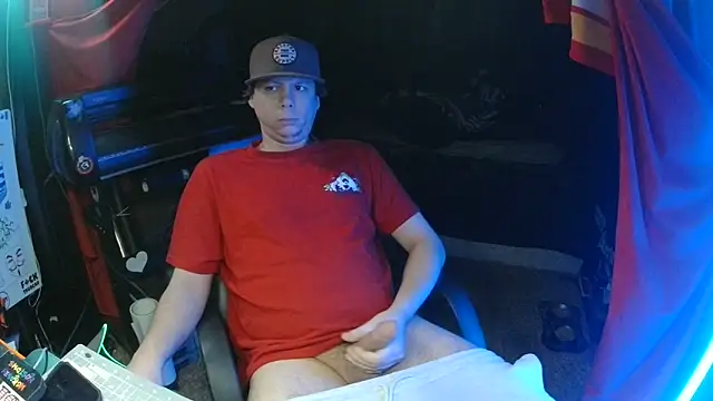 Bowerboi's cam snapshot