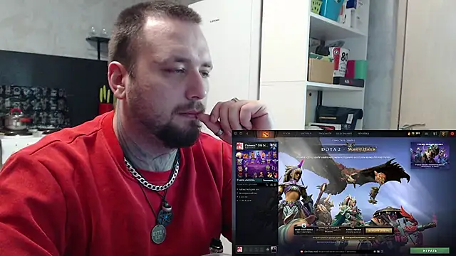 Sukuna_Ryoumen's cam snapshot