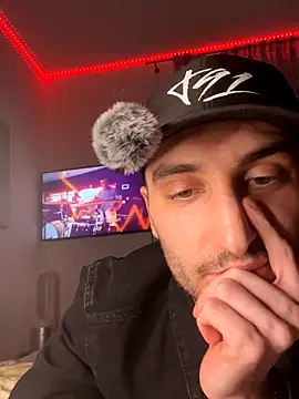 Crazy_Marshall's cam snapshot