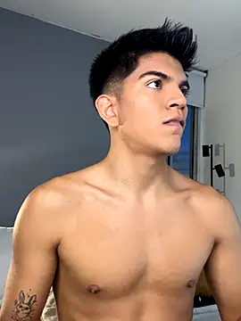 OnlySantty's cam snapshot