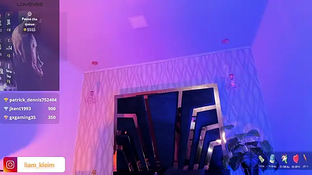 Liam_Kleiin live sex cam