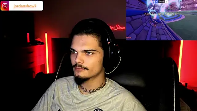 JordanShow's cam snapshot