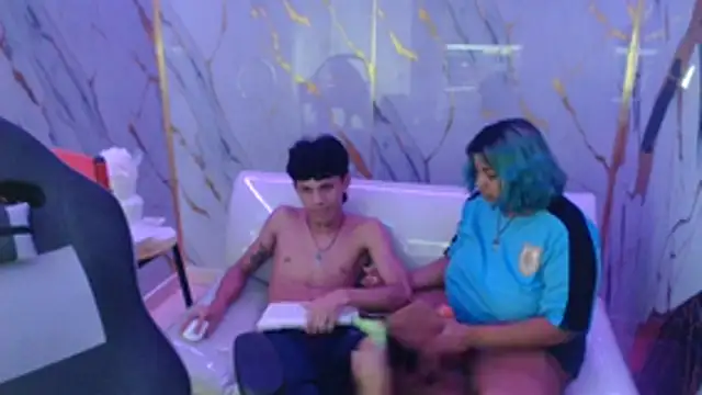 andy_dan18 live sex cam