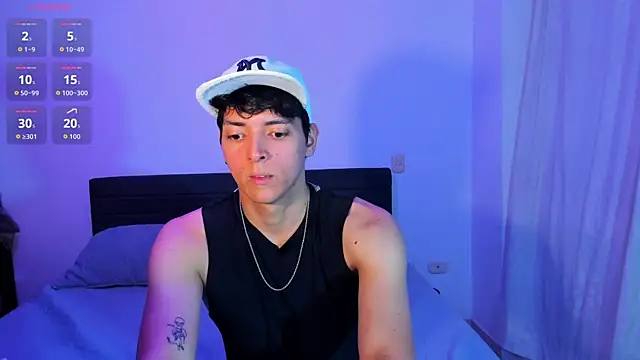 _JacobMiller__'s cam snapshot