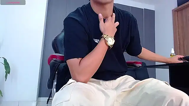 david_santos16's cam snapshot