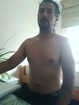 gancholate's web cam