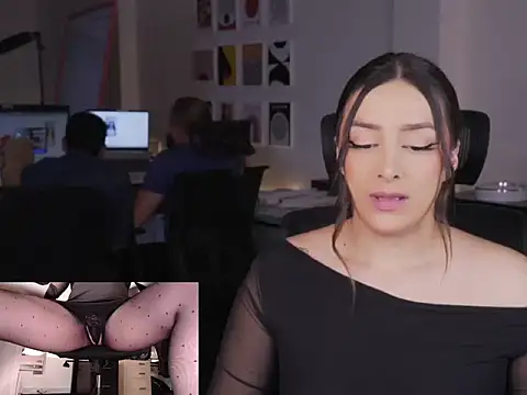 _KimberlyClars_'s cam snapshot