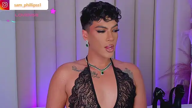 sam_phillipss's cam snapshot