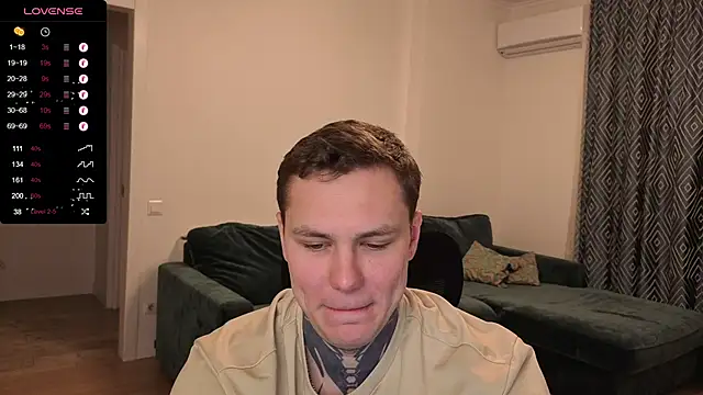 Lechery_boy's cam snapshot