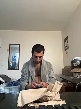 shantjabo's cam snapshot