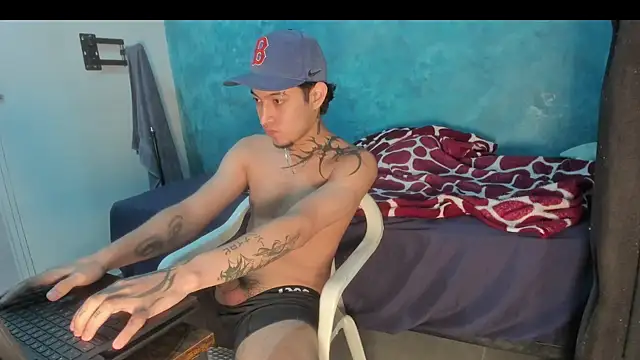 Sky_Wild's cam snapshot