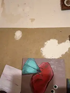 saint_cat25's cam snapshot