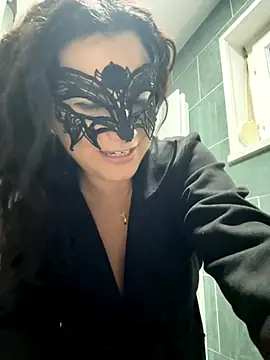 LoveSperm75 live sex cam