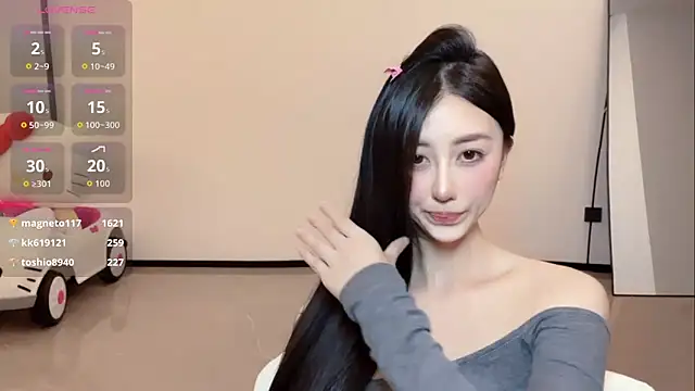 Melody-11 live sex cam