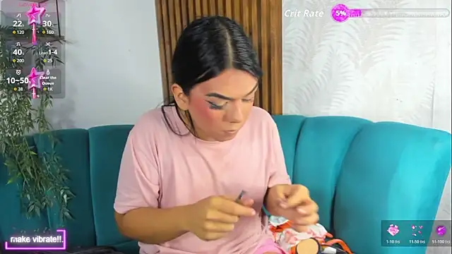 yossi_peach_cute's cam snapshot