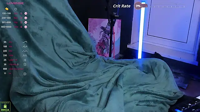 Badrabbitt_'s cam snapshot