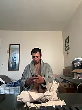 shantjabo's cam snapshot