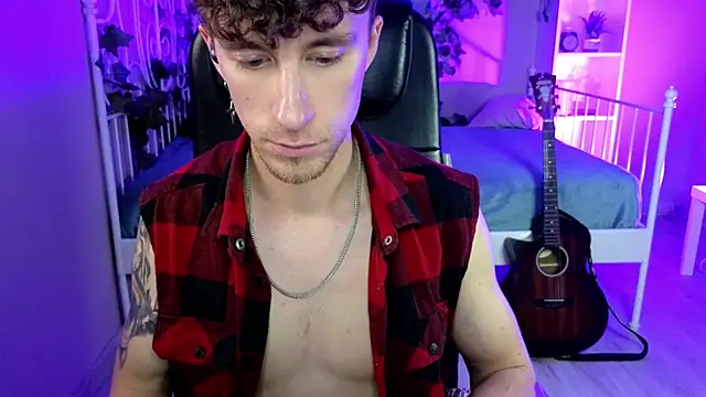 mark_caron's cam snapshot