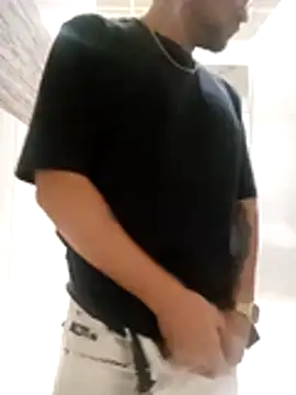 LucasGaeel live sex cam