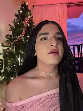 Dania_Oconor live sex cam