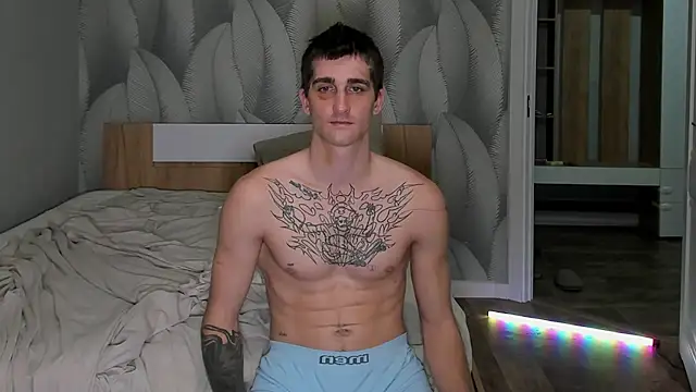 sweet_smith8's cam snapshot