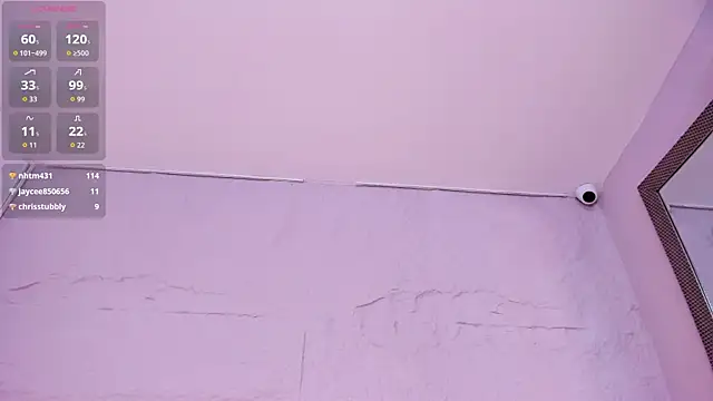 Violettaevans_'s cam snapshot