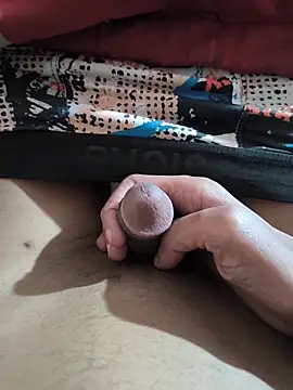 IMBADBOY4U's cam snapshot