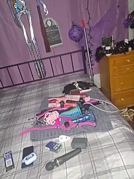 BabygurlJay live sex cam