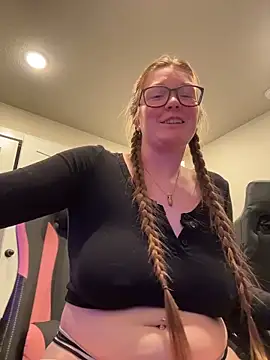 PussiesnCream_ live sex cam