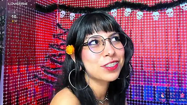 Rose_72 live sex cam