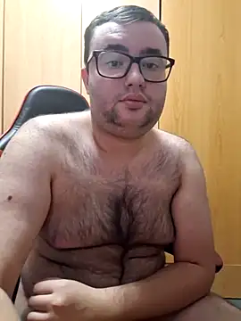 Javier_bear live sex cam