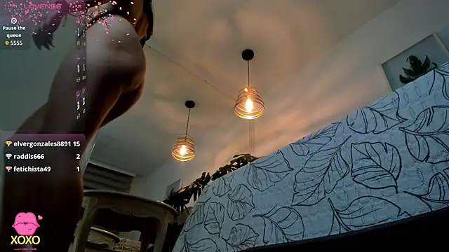 Nami_sunny live sex cam