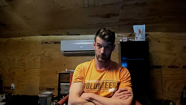 Kenny_Kyle live sex cam