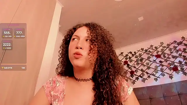 Lilith_Miller21 live sex cam