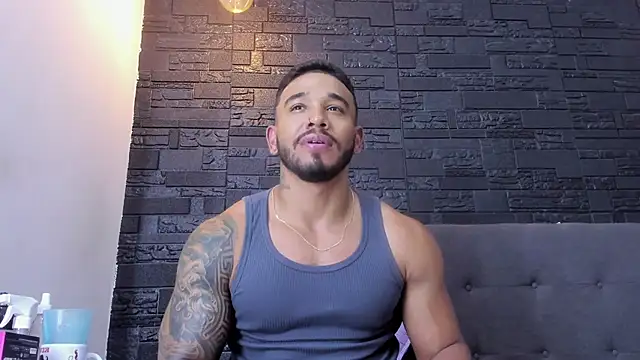 bruno_miller_ live sex cam