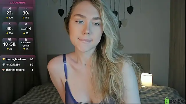 TheVanessaMaes live sex cam