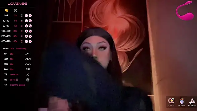 madam_agnes1 live sex cam