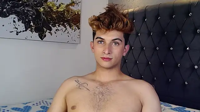 MrWilliseo live sex cam