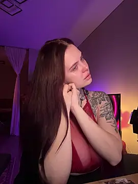 Mariiiiiway live sex cam