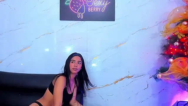 Little_nicoll live sex cam