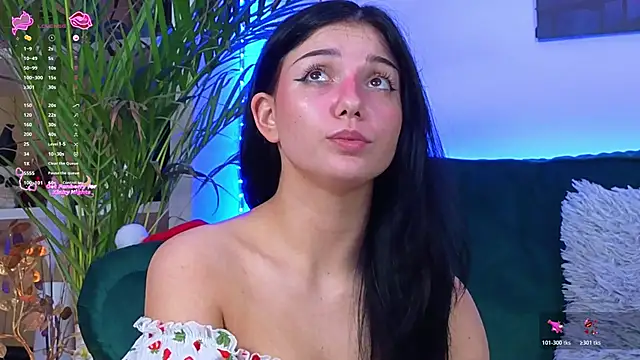 Avery-- live sex cam