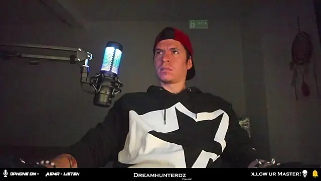 Headhunterdz live sex cam